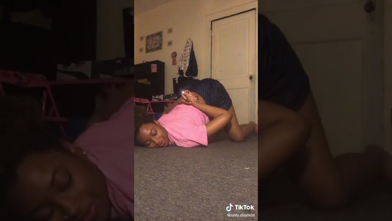 How to arch your back?| 