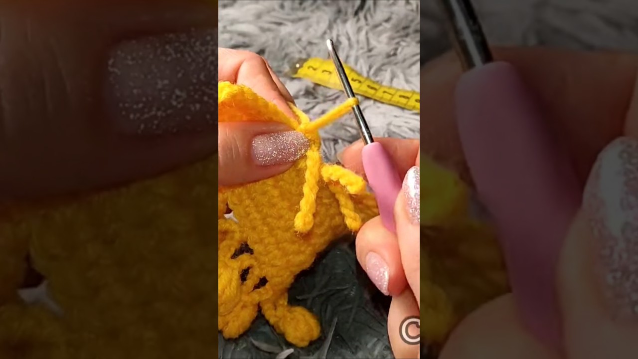 Крутяшки и бубочки, мастер-класс 