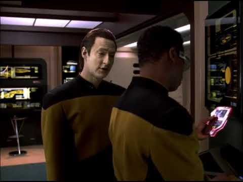 Vídeo: Star Trek: Espaço Infinito Cancelado