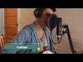 Howie Day - Collide (acoustic cover)