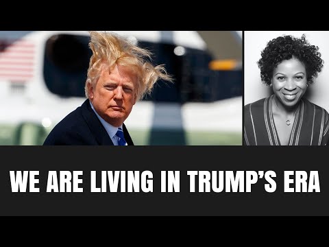 Trump Made it OK to Have No Shame! Look at Boebert, MTG & Gaetz. J-L Cauvin w/ Karen Hunter