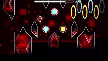 My part in The Harsh Battle 8)