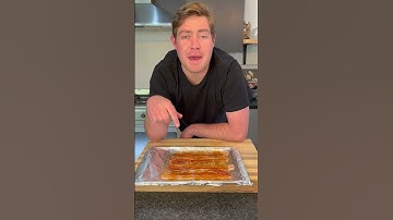 Maple Chipotle Bacon!