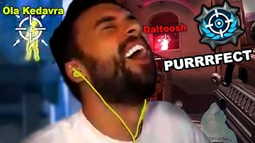 Snip3down enjoying himself on Halo for 4 mins