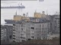 Россия в 1996 году. Часть 8 Карелия и Мурманск