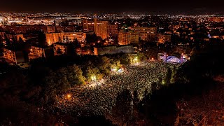 Live: Vale do Silêncio, Coro e Orquestra Gulbenkian