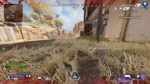 Clutching a 1v3 in Diamond Lobbies hit different (Slightly Old Clip)