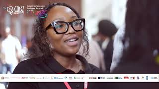 2025 Creative Industries Business Summit Day 2 Highlights