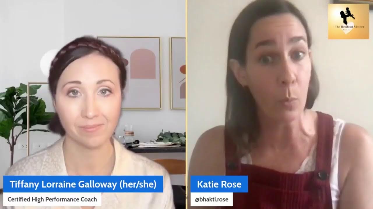 Resistance vs Resilience: Becoming Aware of What You Are Pushing Against