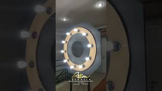 POV BehindTheScene Pose Foto Prewedding Indoor Studio Retina Creatia by Retina Creatia | #shortsfeed