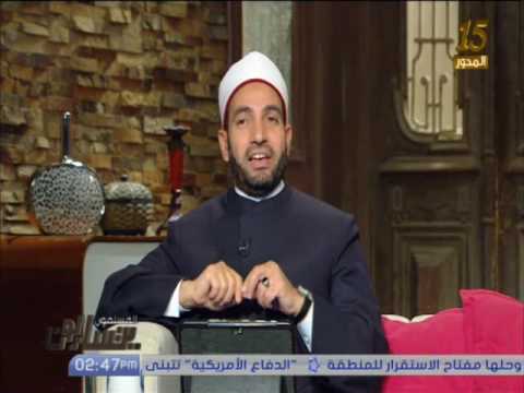 المسلمون يتساءلون تفسير حديث الشريف لا تسبو الدهر فإني انا الدهر