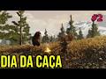 Subsistence: O Dia da Caça