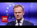 New video by BBC News on YouTube
