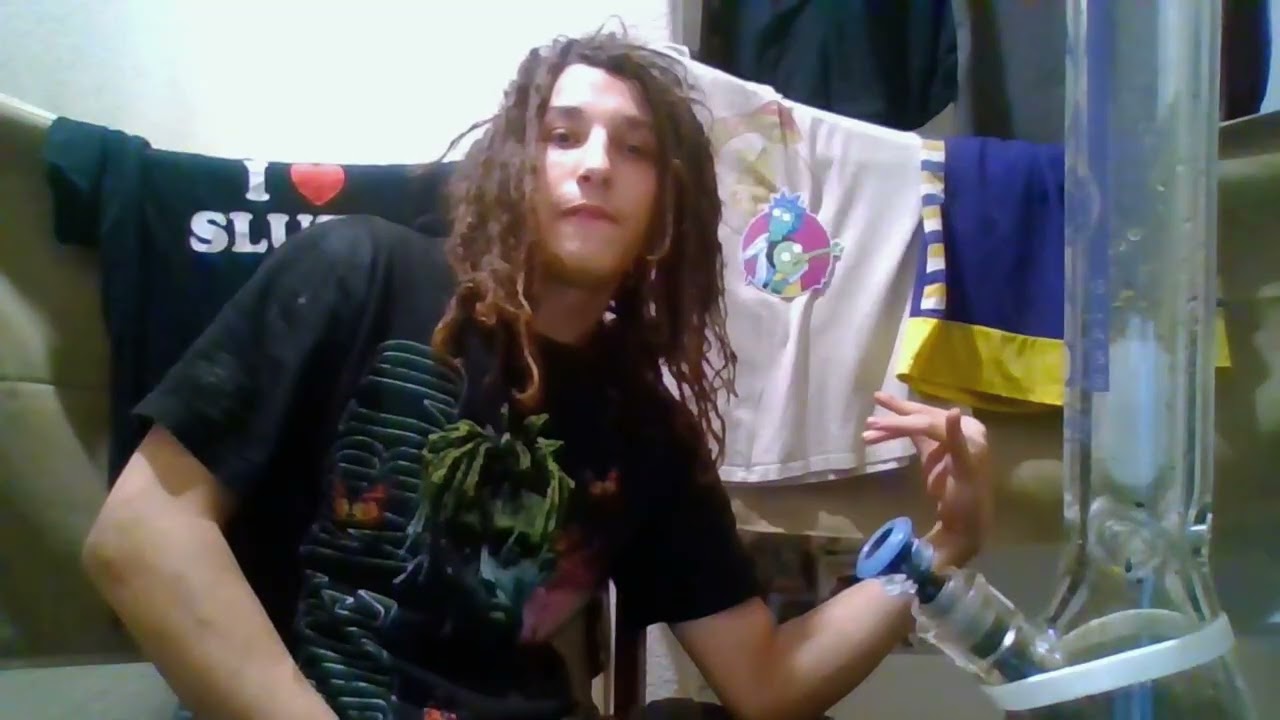 STRAIN  REVEWE HASH BURGER CANNABIS FIRST VID