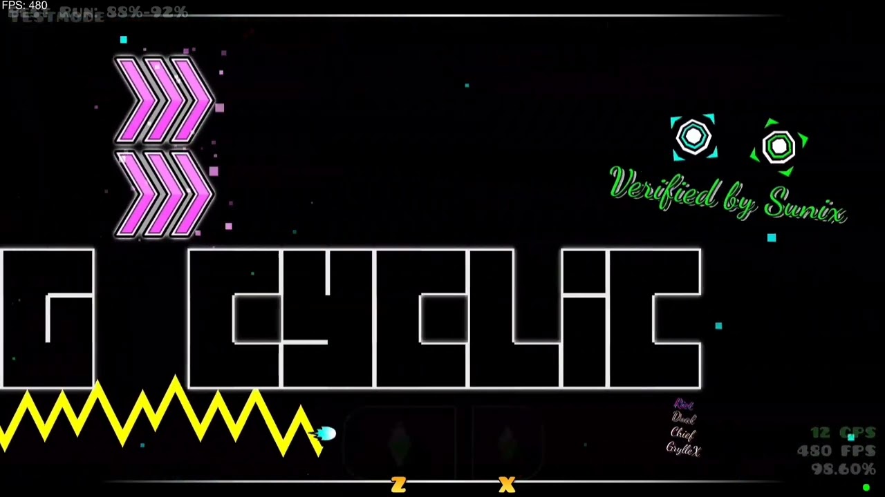 short spam clip compilation