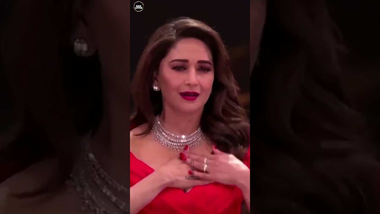 Madhuri Dixit Nice performance at iifa award show 