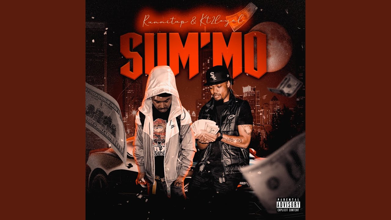 Watch Sum 'Mo on YouTube Watch Sum 'Mo on YouTube
