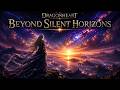 DRAGONHEART – BEYOND SILENT HORIZONS 🌌 EPIC POWER METAL MASTERPIECE