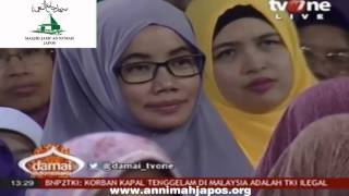 Download lagu Damai Indonesiaku (Insan Kamil) - JAPOS