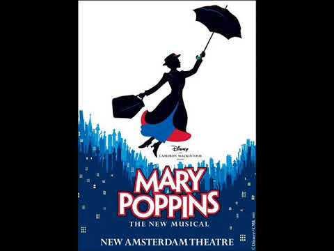 チム・チム・チェリー - ディズニー映画『メリー・ポピンズ』OST