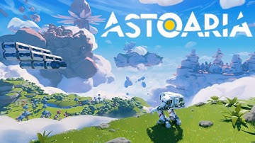 Astoaria - Official Demo Trailer