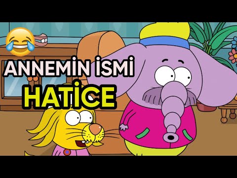 Annemin İsmi Hatice Necati