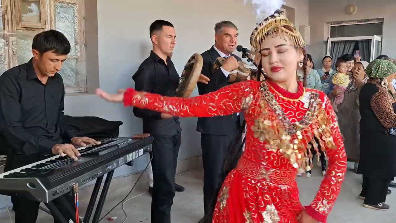 TOYLAR MUBORAK  KELIN KELDI