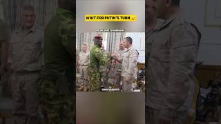 No One Dared 😳 Until Putin Took Over 🔥