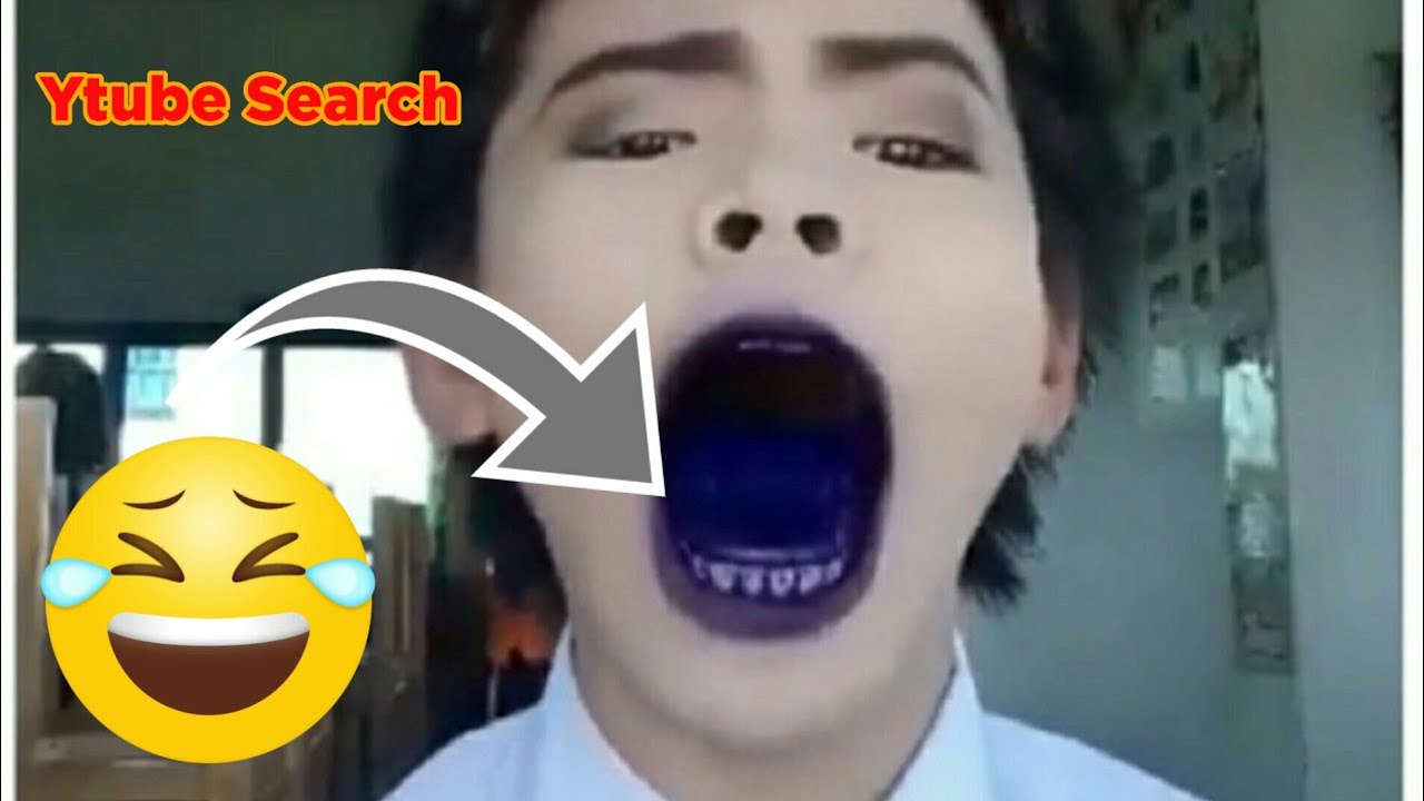 video lucu banget bikin ketawa abis indonesia 