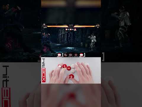 Hit Box Arcade - YouTube