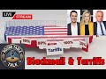 Unveiled Secrets: The RFK Blackmail Scandal &amp; U.S. Tariffs