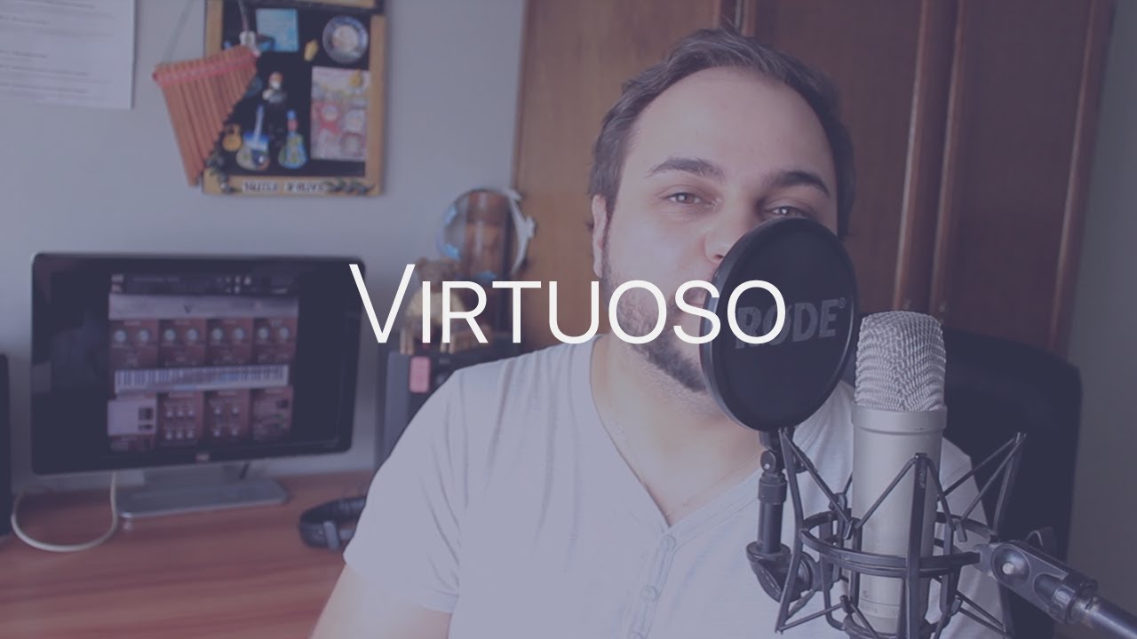 ThomCSounds - In Depth : Virtuoso Ensembles by Kirk Hunter