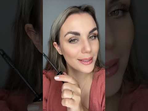 Video: 3 Möglichkeiten, Mascara an den unteren Wimpern zu tragen
