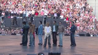 2.0 Bts Paris Day1
