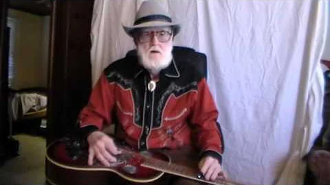 I'll Hold You in My Heart Rendition by Ronnie R Ri...