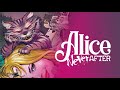 ALICE NEVER AFTER - Official Comic Book Trailer