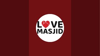 Live&Podcast ke17450👉zuhur🕌Doa utk semua yg infaq ke L❤️VEMASJID👉21RabiulA1447🥰hidup hari ke10852