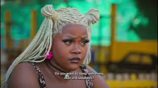 Tonight on Isitha The Enemy Ep611