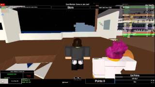 roblox - the titanic part 1