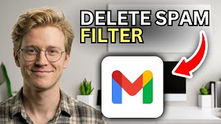 Celebrity How to Delete a Gmail Spam Filter - Quick Guide 2026 Profile