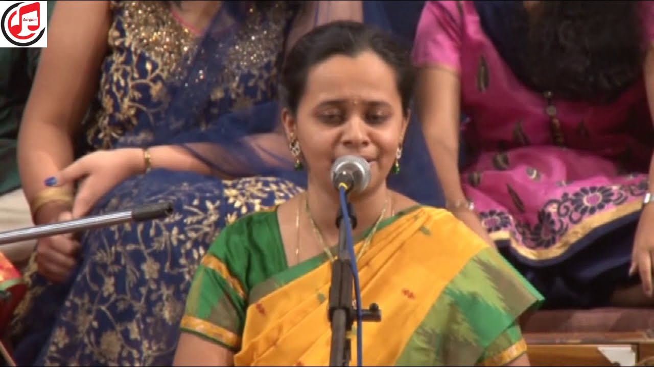    Marathi Natya Sangeet   Prachi Godbole  Classical Music Marathi Natya Git