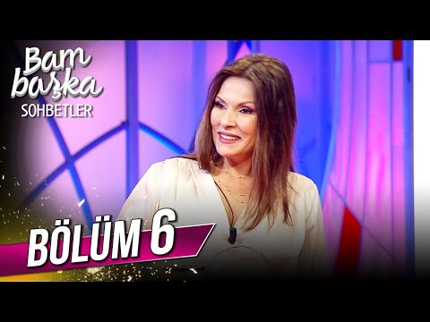 Bambaşka Sohbetler 6. Bölüm - Aydan Şener