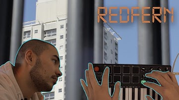Using Redferns Streets to Create Music