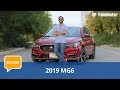 2019 MG6 Review | YallaMotor.com