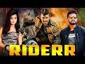 Riderr Full Movie | Sumanth Shailendra, Radhika Pandit & P. Ravi Shankar | Hindi Dubbed Movie