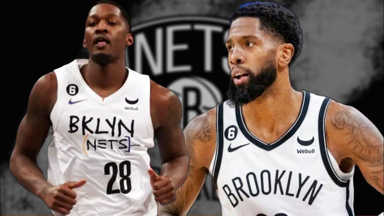 Nets receiving trade interest in Royce O'Neale, Dorian Finney Smith