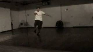 Tabitha The Cricket - Saukrates Dance Devon Perri