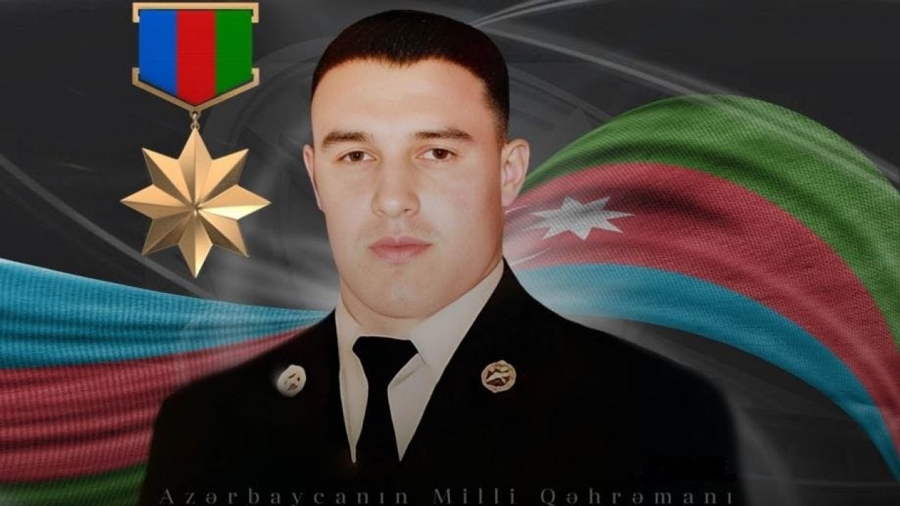 Milli Qəhrəman Şəhid Mübariz İbrahimovun Doğum Gününə Həsr Olunmuş Tədbir