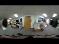 ITC 360 Server Room