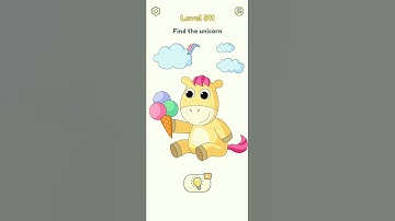 DOP2 delete one part level 511 #youtubeshorts #gamingvideos #subscribe #viral #online #level #dop2